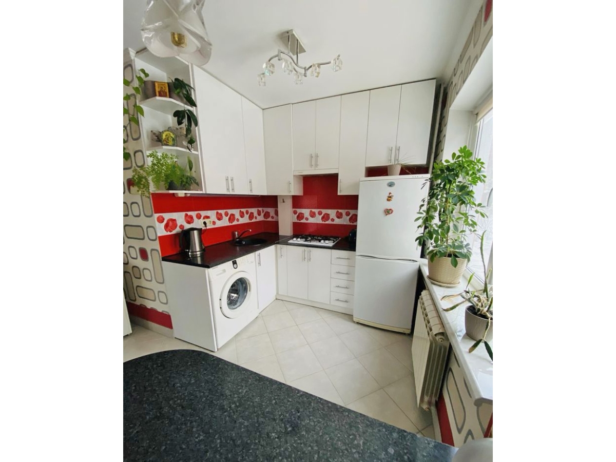 1-кім. квартира, Тернопіль, Дружба, вул. Карпенка