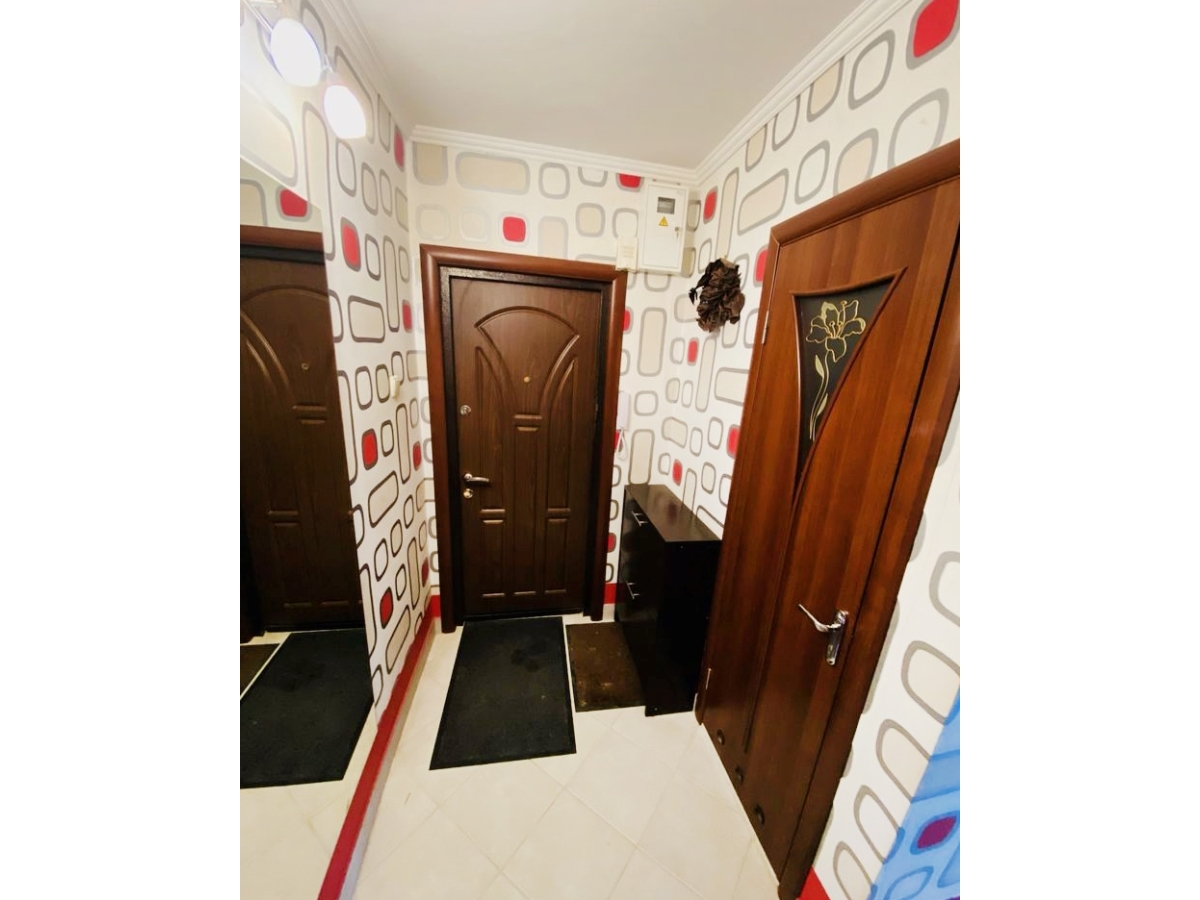 1-кім. квартира, Тернопіль, Дружба, вул. Карпенка