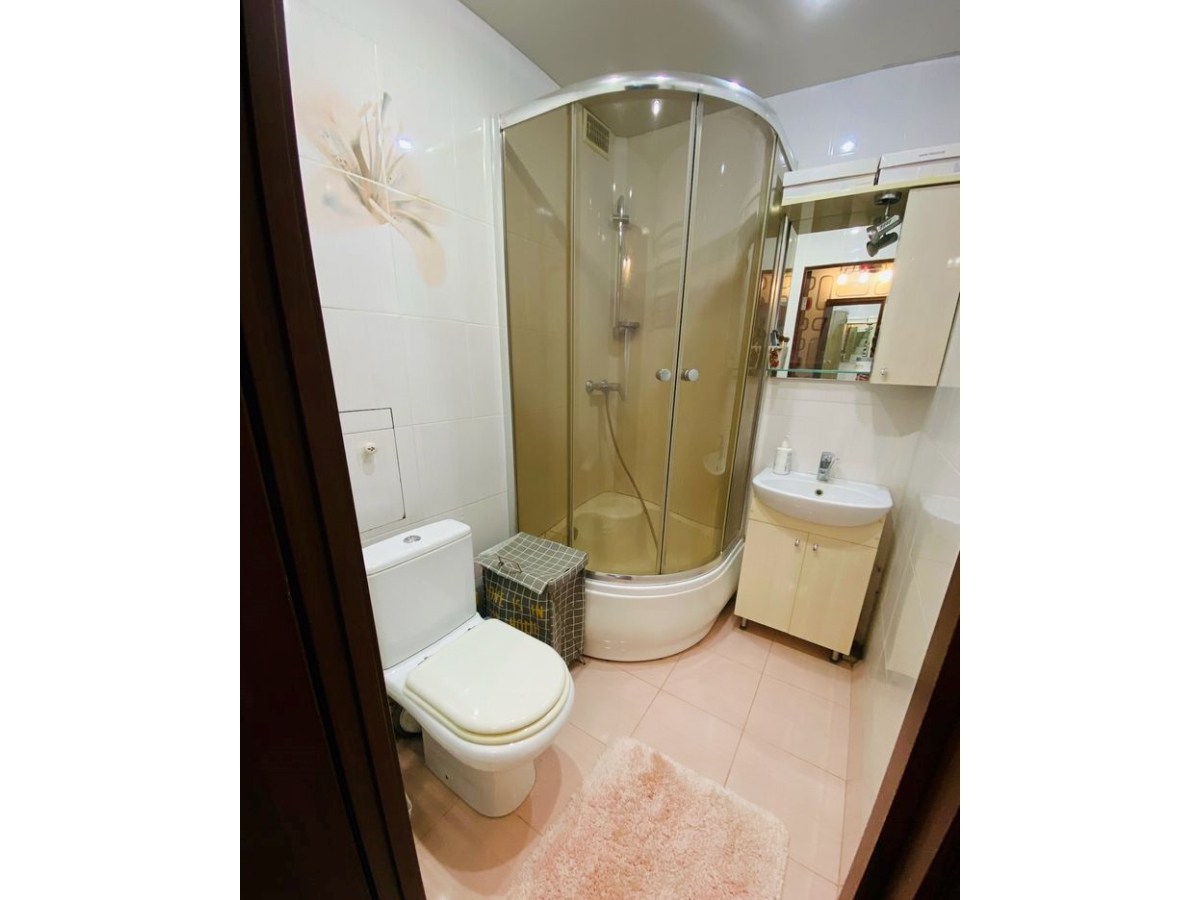 1-кім. квартира, Тернопіль, Дружба, вул. Карпенка