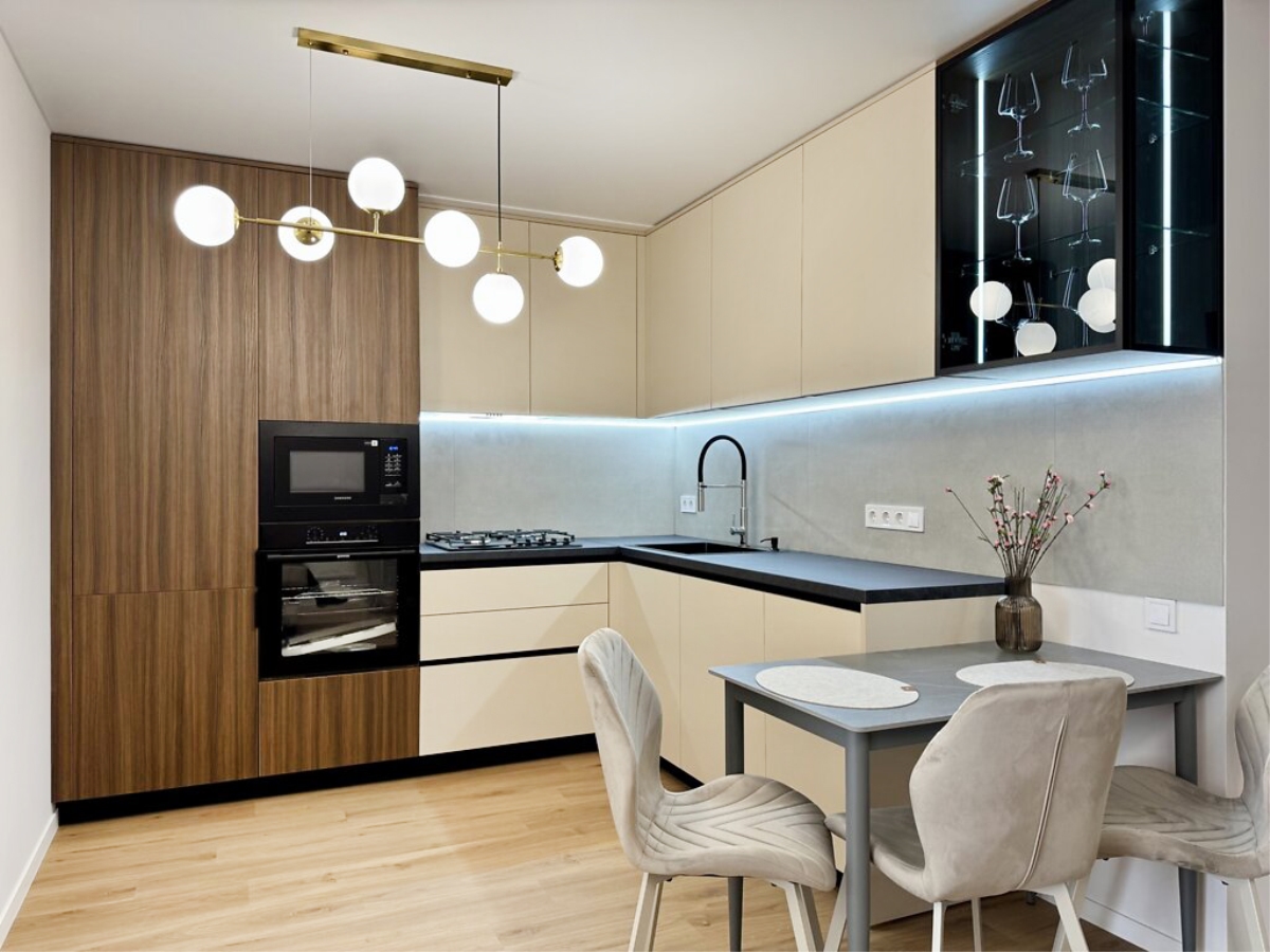 2-кім. квартира, Тернопіль, Північний, вул. Смакули