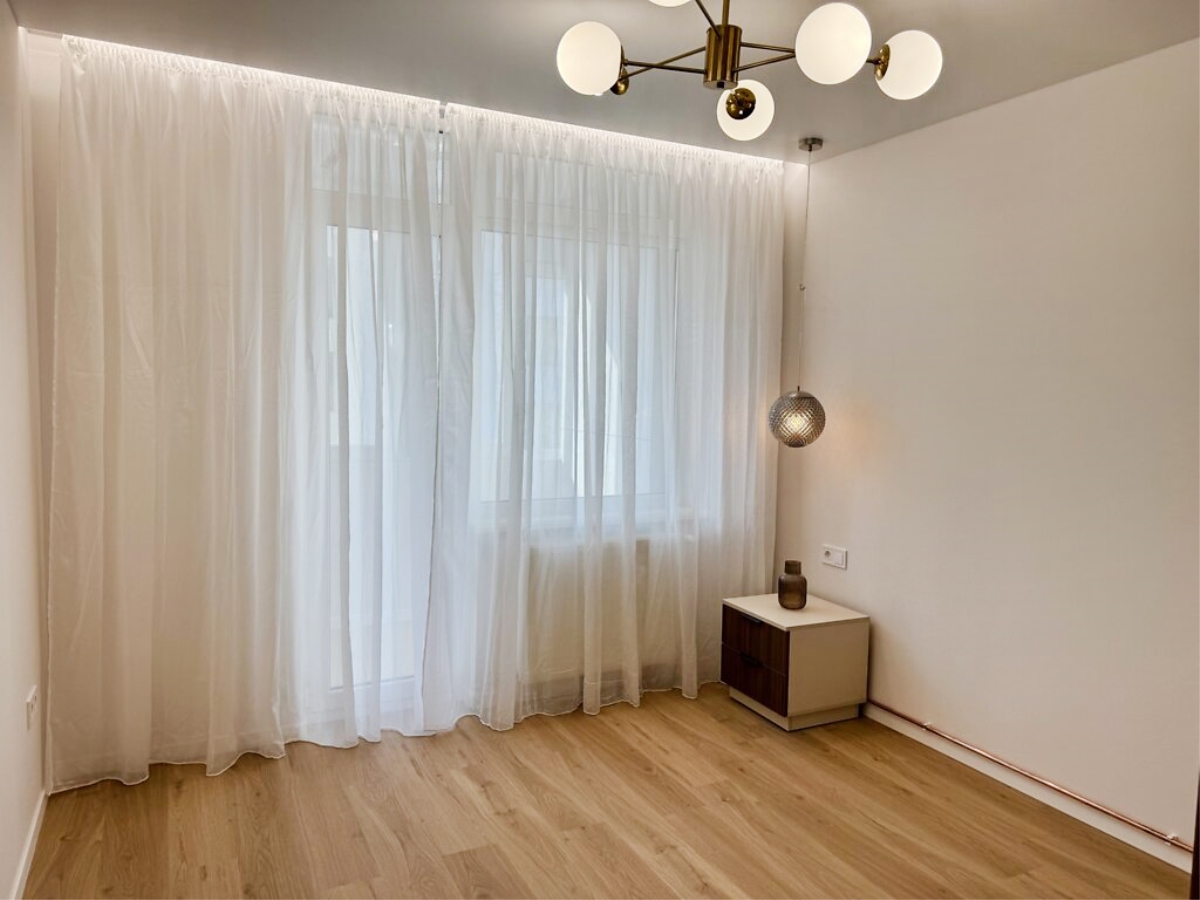 2-кім. квартира, Тернопіль, Північний, вул. Смакули