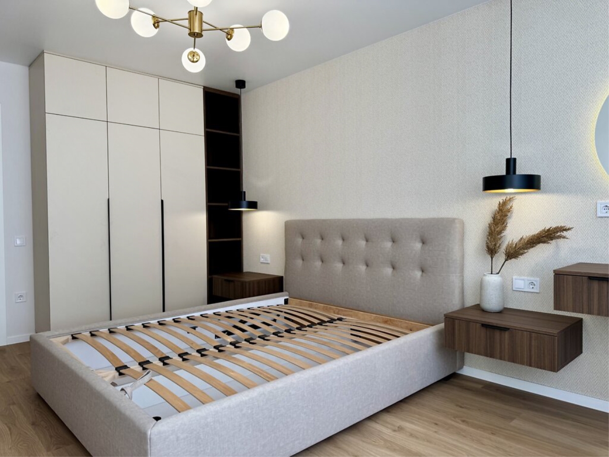 2-кім. квартира, Тернопіль, Північний, вул. Смакули