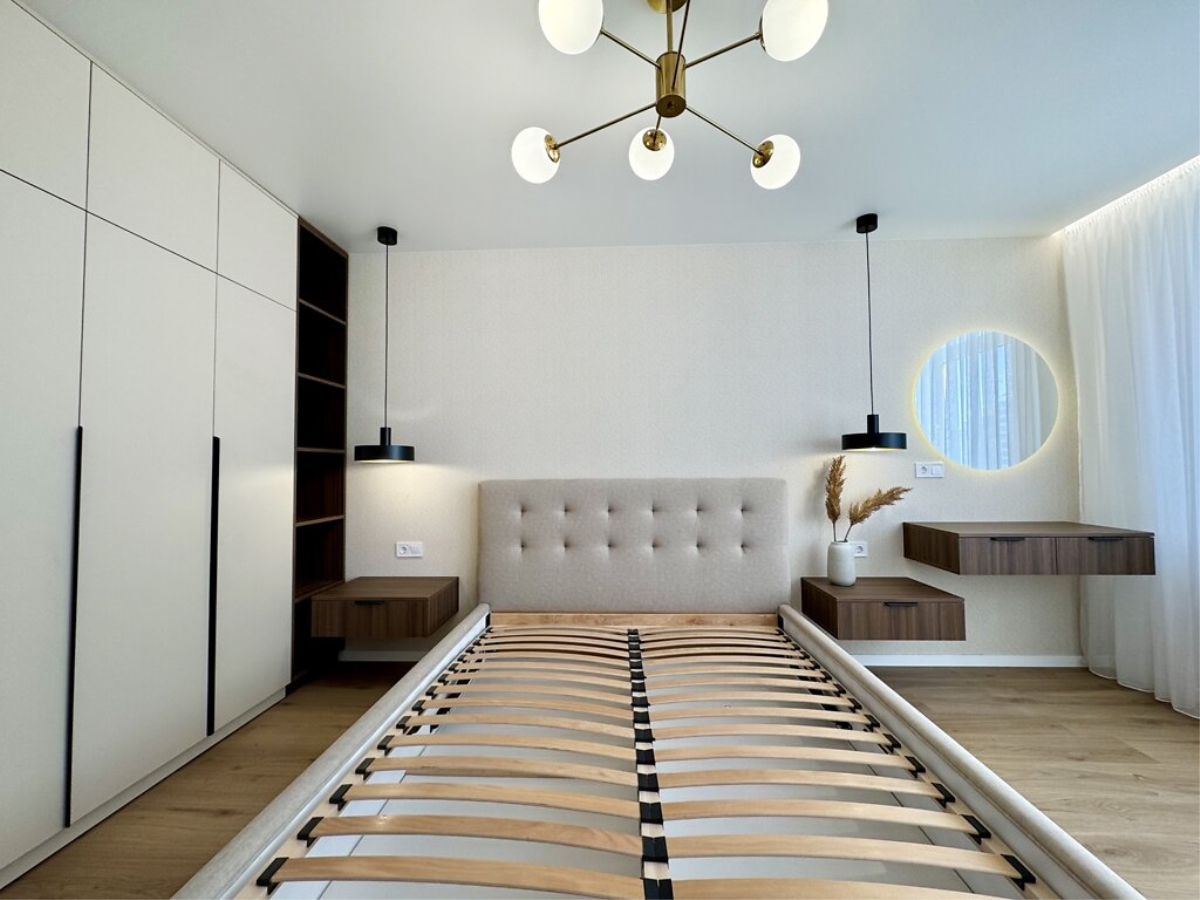 2-кім. квартира, Тернопіль, Північний, вул. Смакули