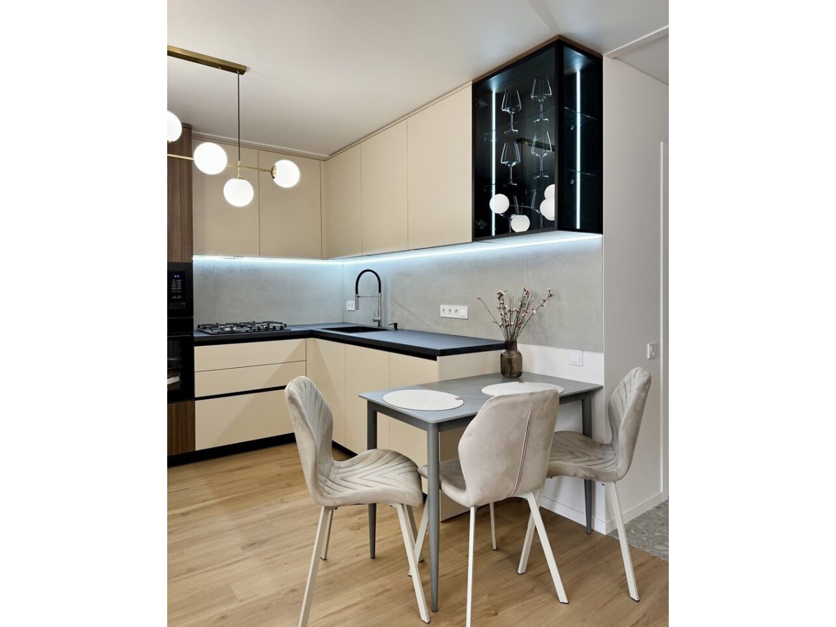 2-кім. квартира, Тернопіль, Північний, вул. Смакули