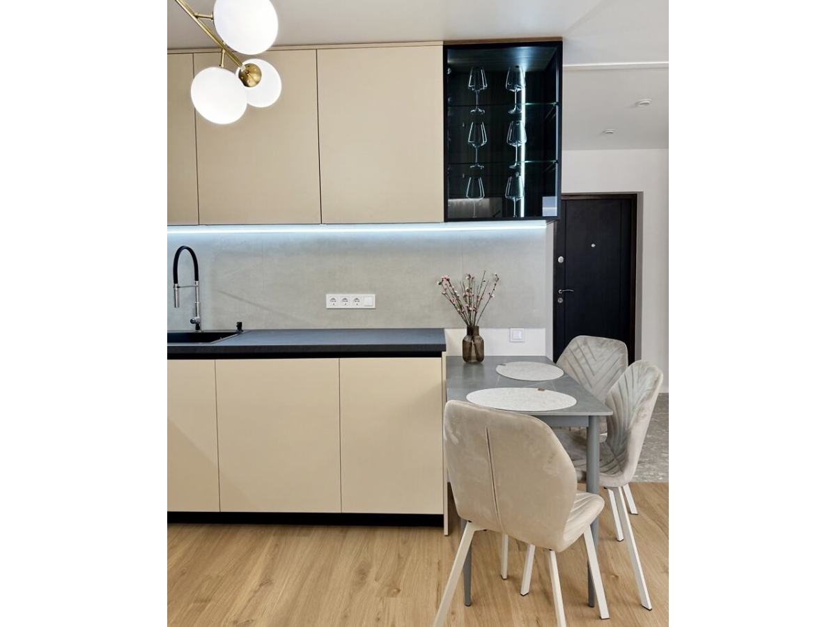 2-кім. квартира, Тернопіль, Північний, вул. Смакули