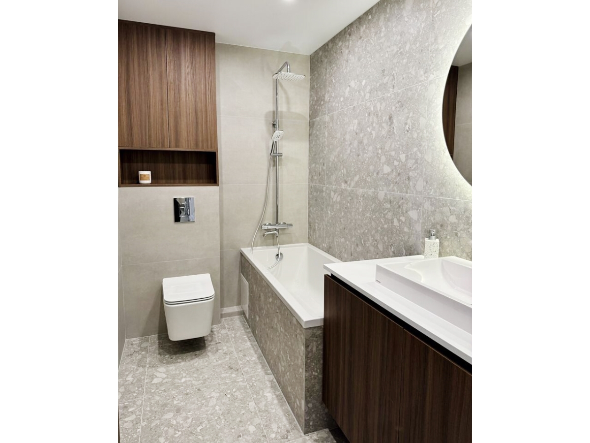 2-кім. квартира, Тернопіль, Північний, вул. Смакули