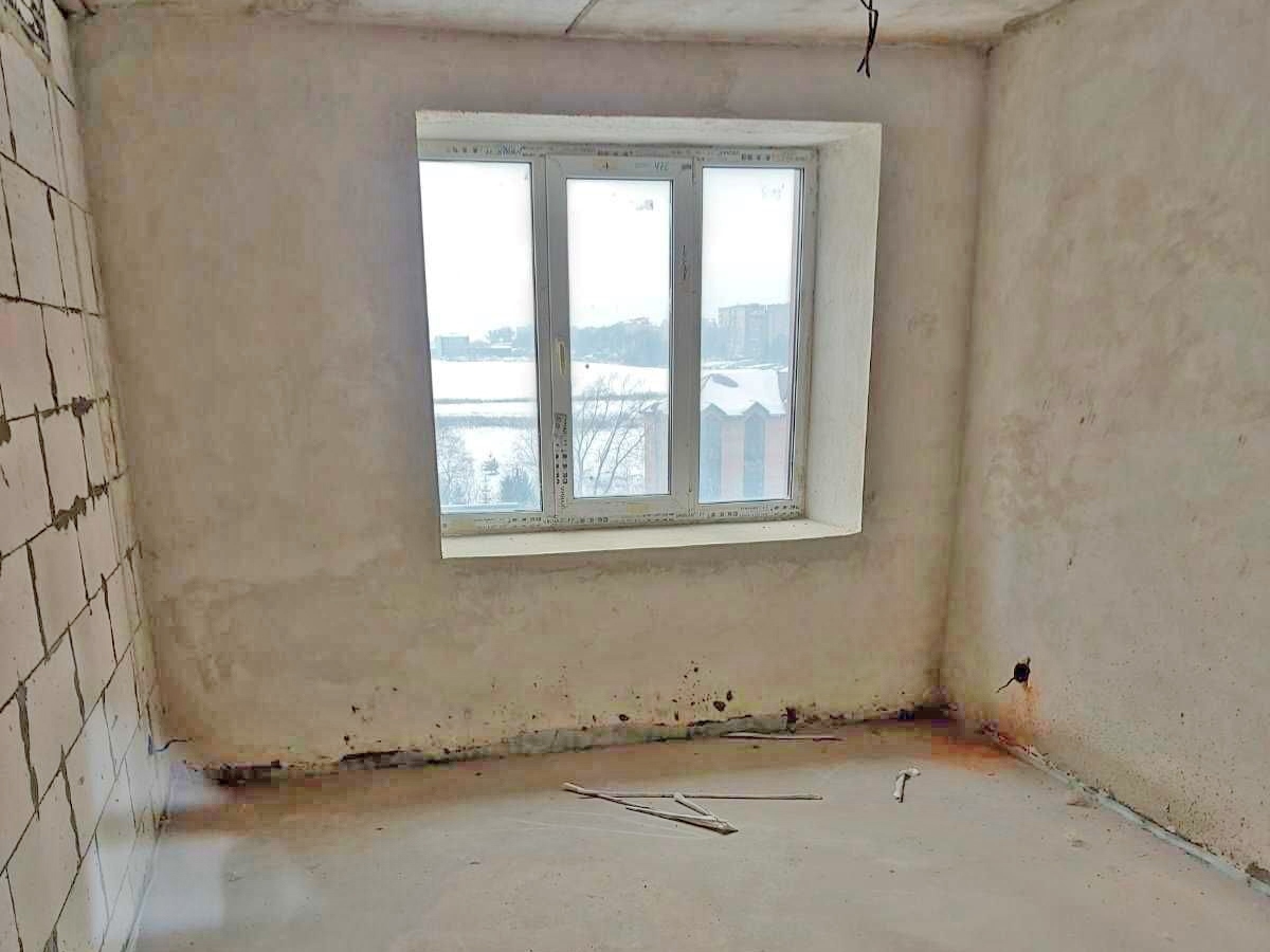 3-кім. квартира, Тернопіль, Варшавський, Підволочиське шосе