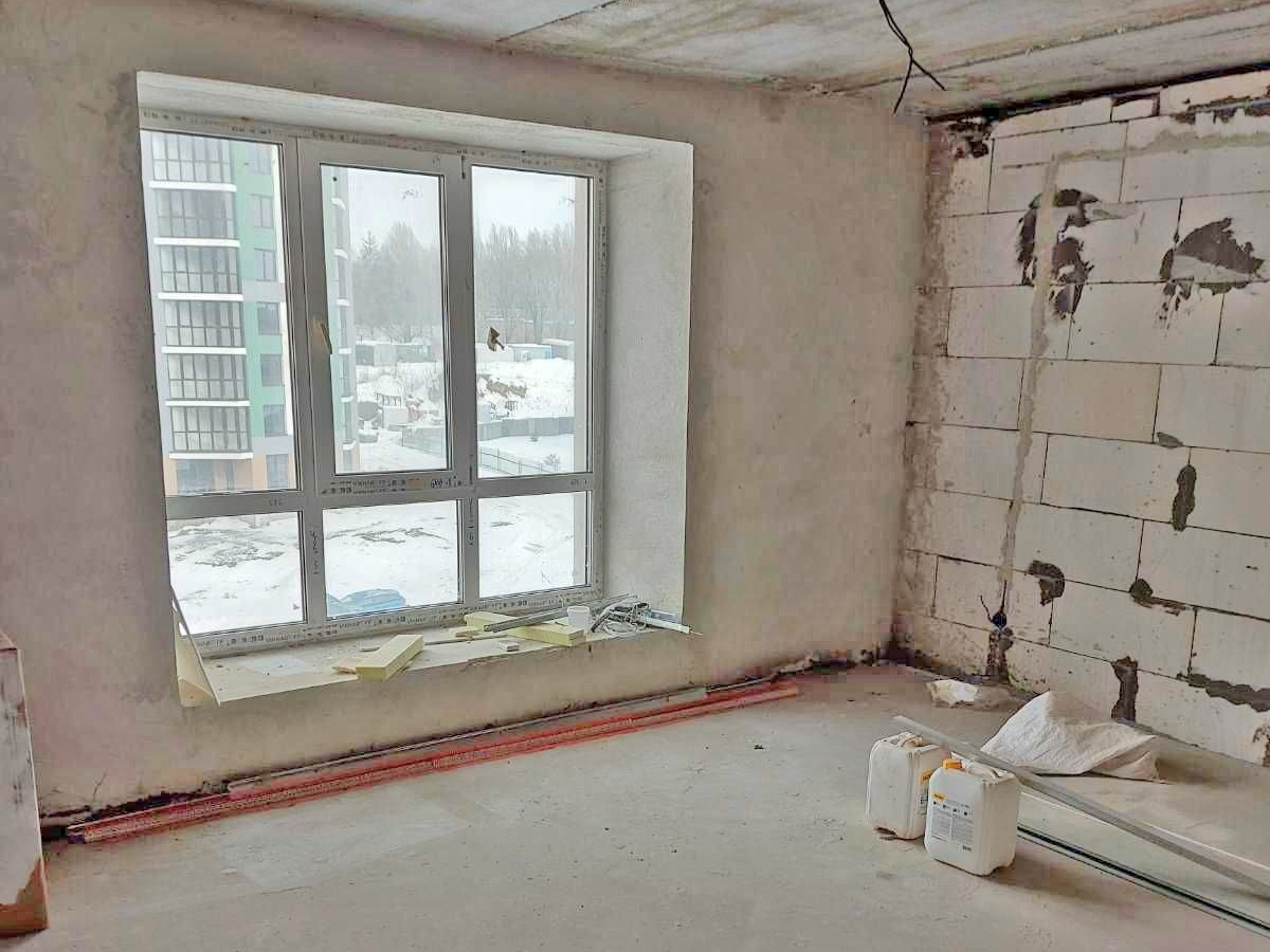 3-кім. квартира, Тернопіль, Варшавський, Підволочиське шосе