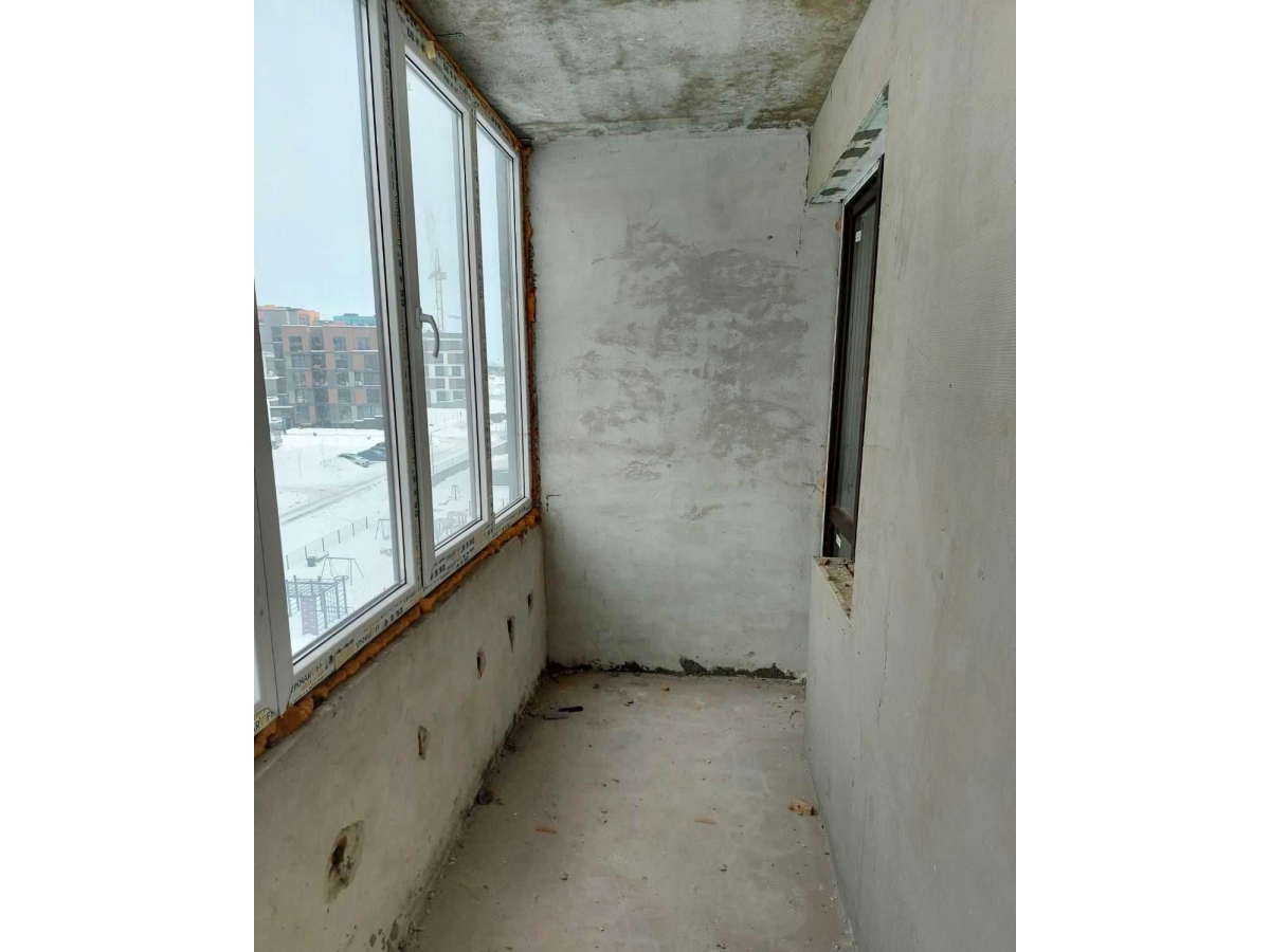 3-кім. квартира, Тернопіль, Варшавський, Підволочиське шосе