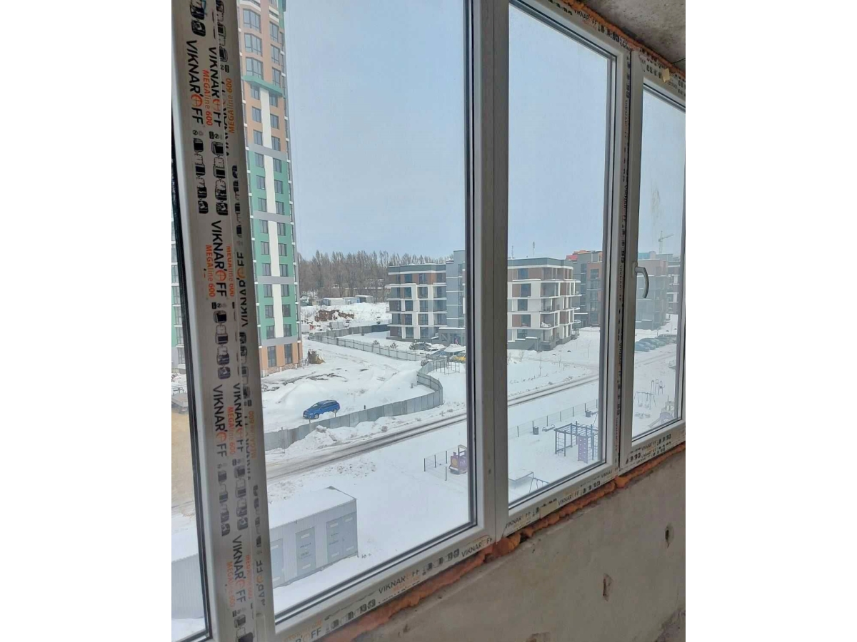 3-кім. квартира, Тернопіль, Варшавський, Підволочиське шосе