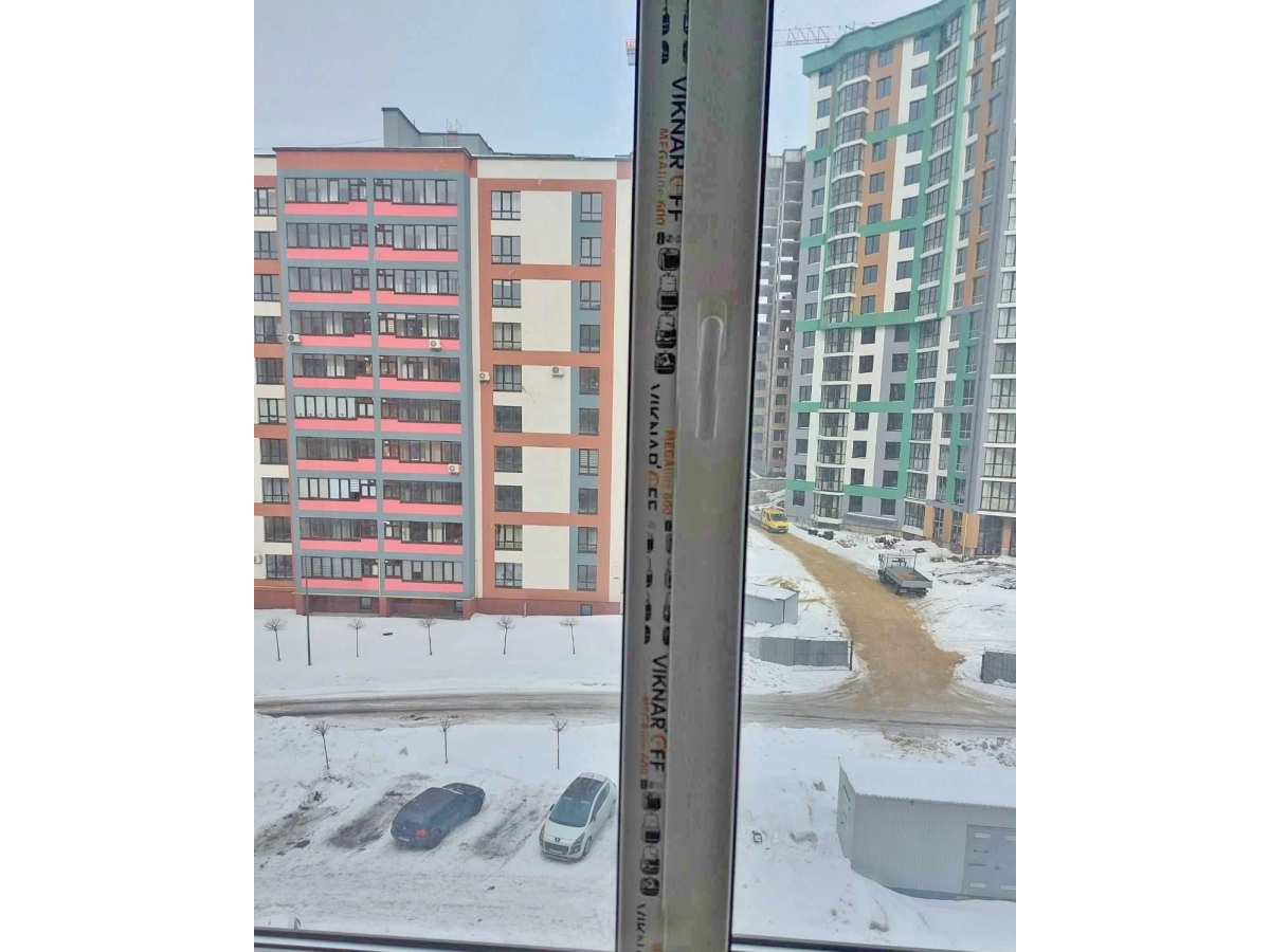 3-кім. квартира, Тернопіль, Варшавський, Підволочиське шосе