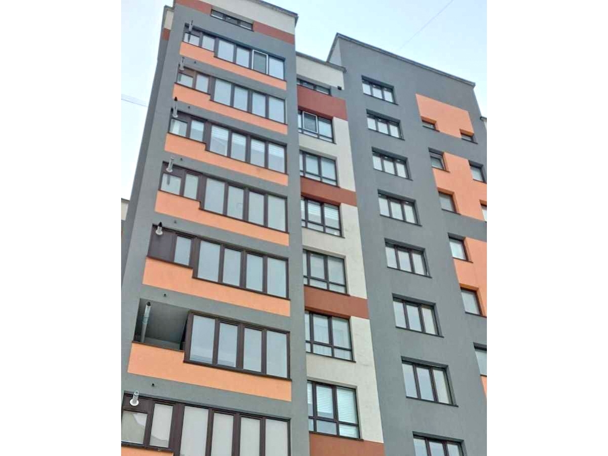 3-кім. квартира, Тернопіль, Варшавський, Підволочиське шосе