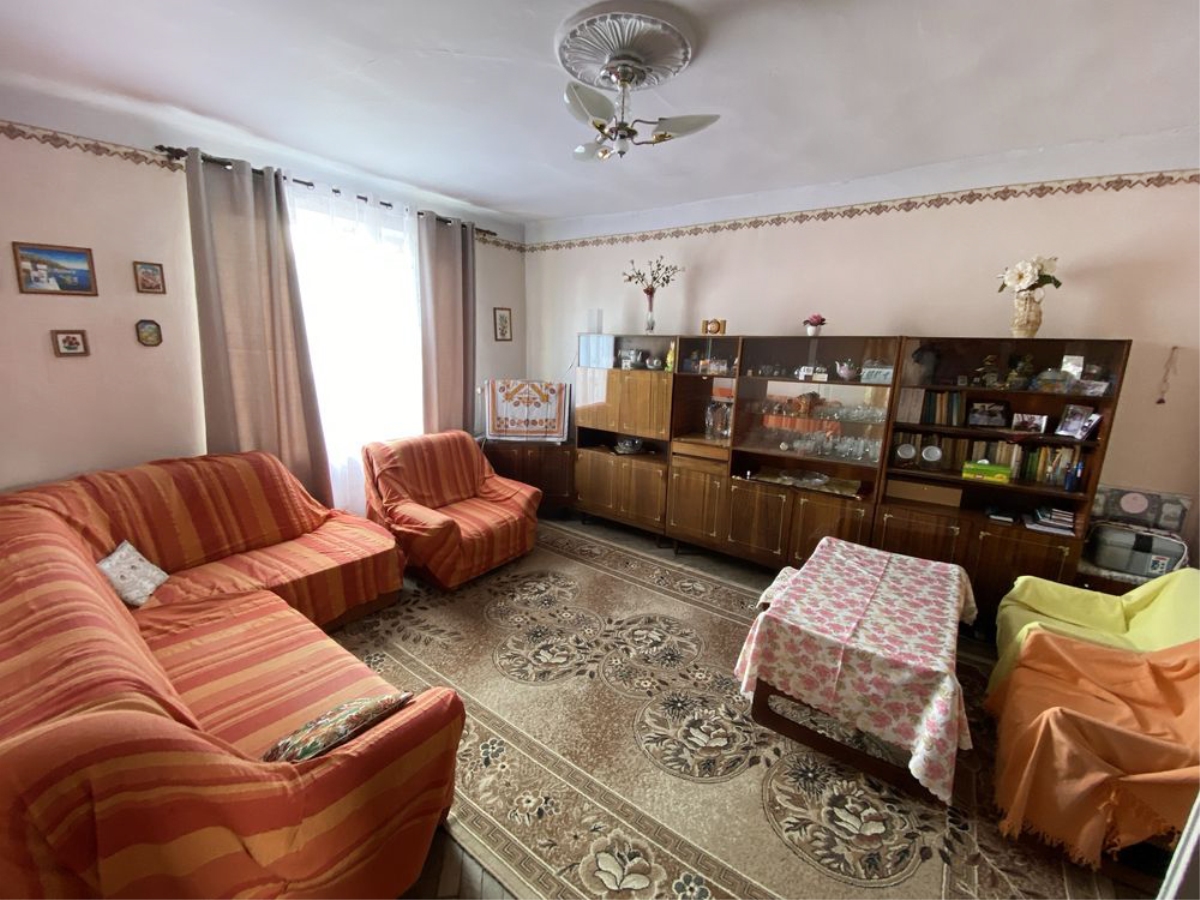 2-кім. квартира, Тернопіль, Новий світ, вул. Олени Теліги (Чехова)