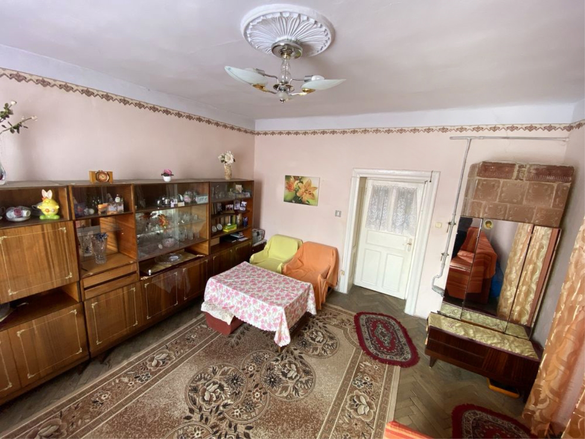 2-кім. квартира, Тернопіль, Новий світ, вул. Олени Теліги (Чехова)