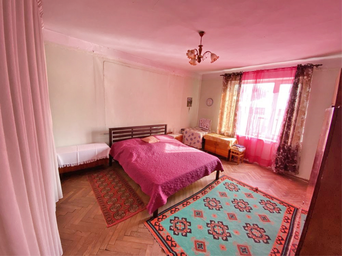 2-кім. квартира, Тернопіль, Новий світ, вул. Олени Теліги (Чехова)