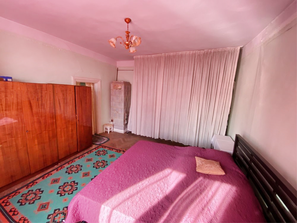 2-кім. квартира, Тернопіль, Новий світ, вул. Олени Теліги (Чехова)