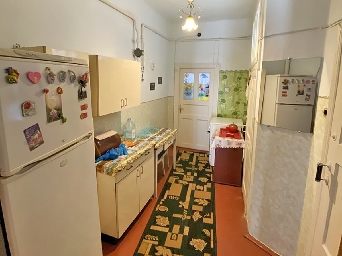 2-кім. квартира, Тернопіль, Новий світ, вул. Олени Теліги (Чехова)