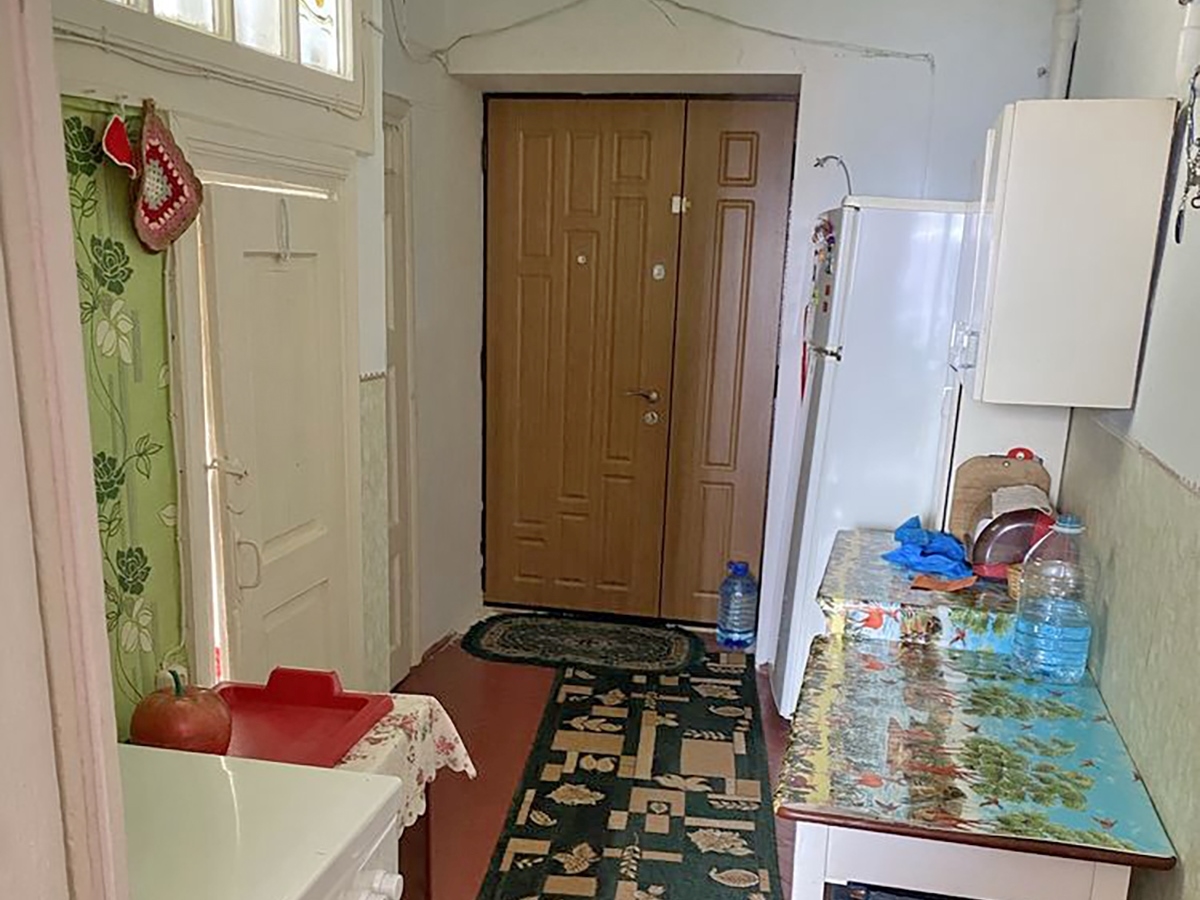 2-кім. квартира, Тернопіль, Новий світ, вул. Олени Теліги (Чехова)