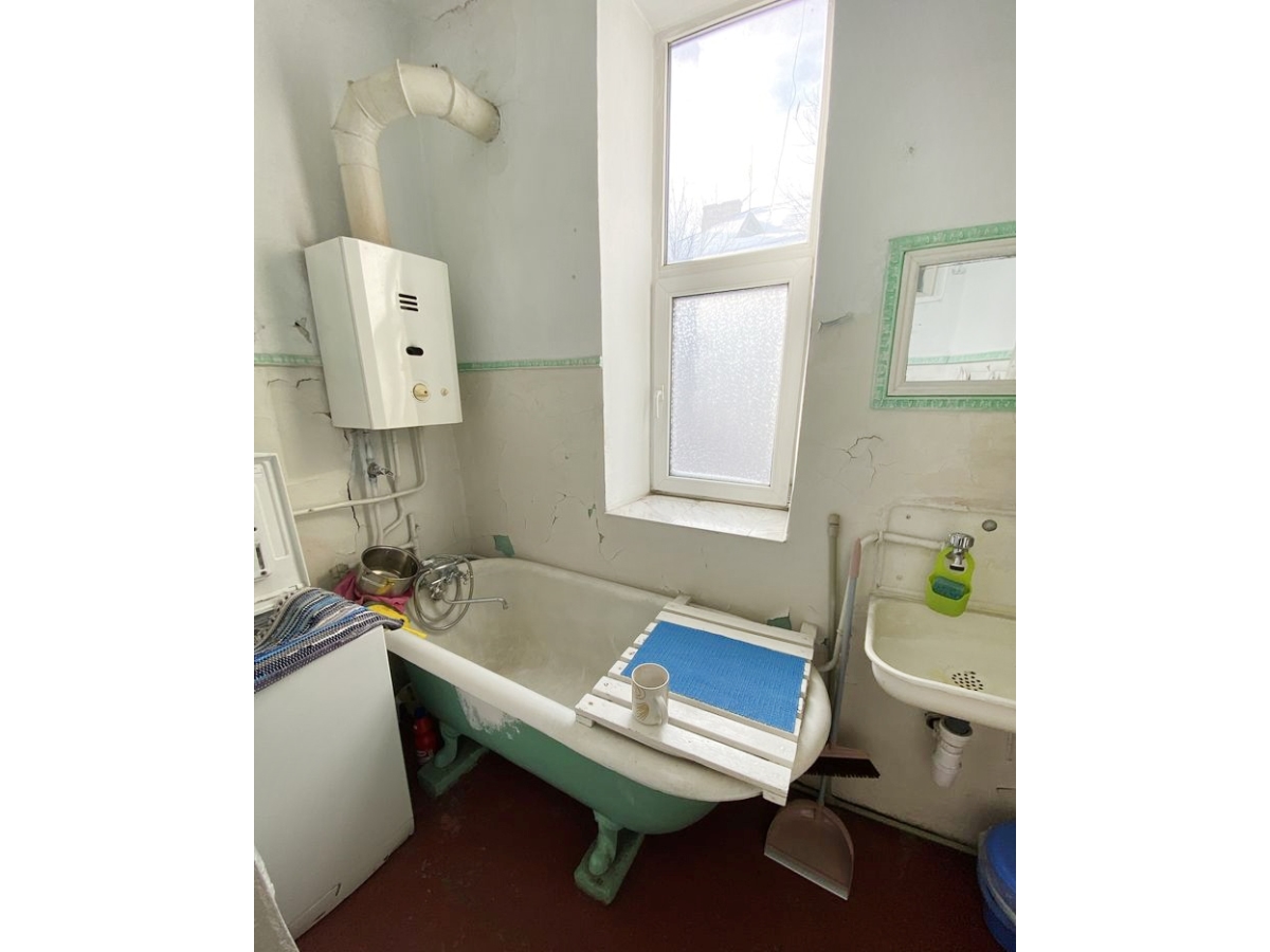 2-кім. квартира, Тернопіль, Новий світ, вул. Олени Теліги (Чехова)