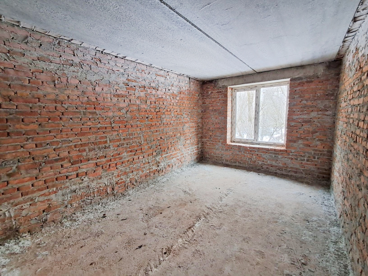 2-кім. квартира, Тернопіль, Бам, вул. Сахарова