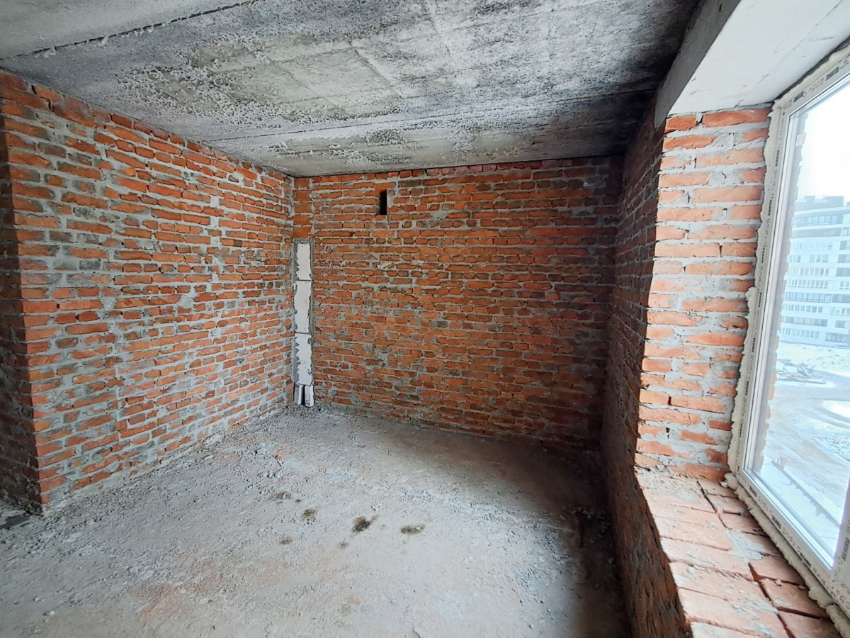 2-кім. квартира, Тернопіль, Бам, вул. Сахарова