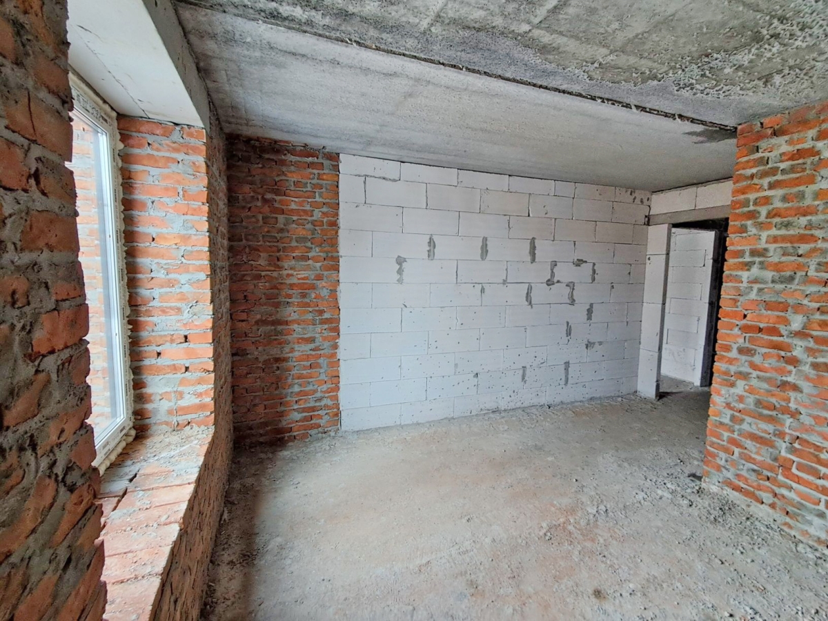 2-кім. квартира, Тернопіль, Бам, вул. Сахарова