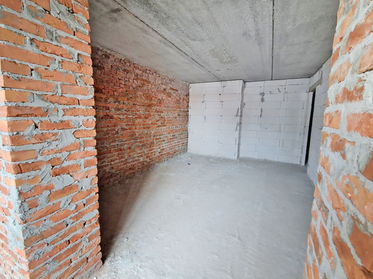 2-кім. квартира, Тернопіль, Бам, вул. Сахарова