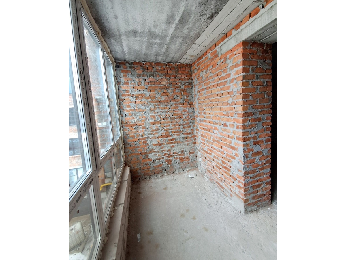 2-кім. квартира, Тернопіль, Бам, вул. Сахарова