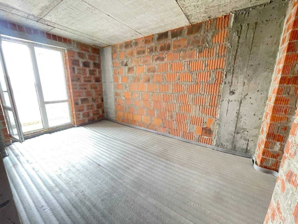 2-кім. квартира, Тернопіль, Новий світ, вул. Нечая