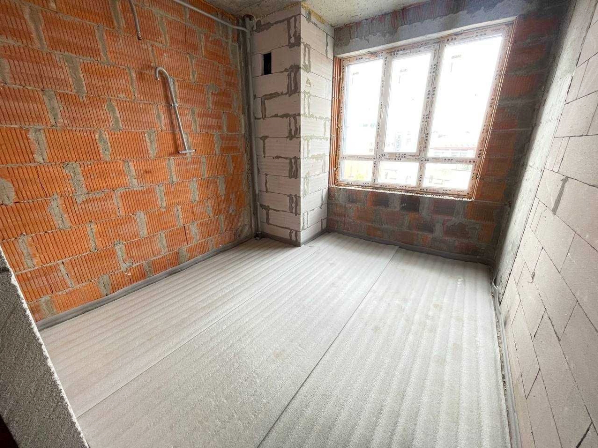 2-кім. квартира, Тернопіль, Новий світ, вул. Нечая