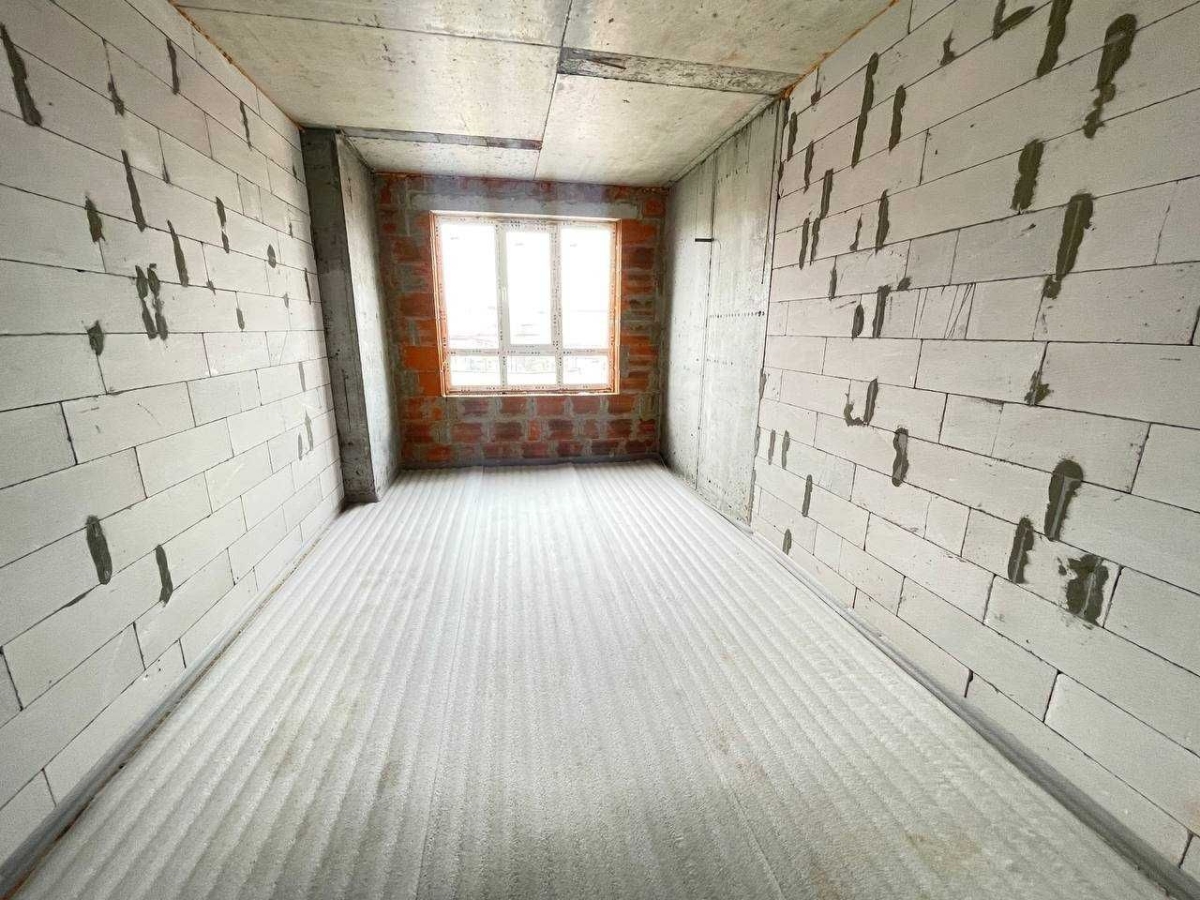 2-кім. квартира, Тернопіль, Новий світ, вул. Нечая