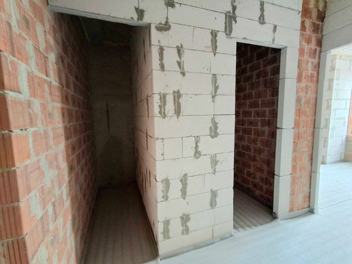 2-кім. квартира, Тернопіль, Новий світ, вул. Нечая