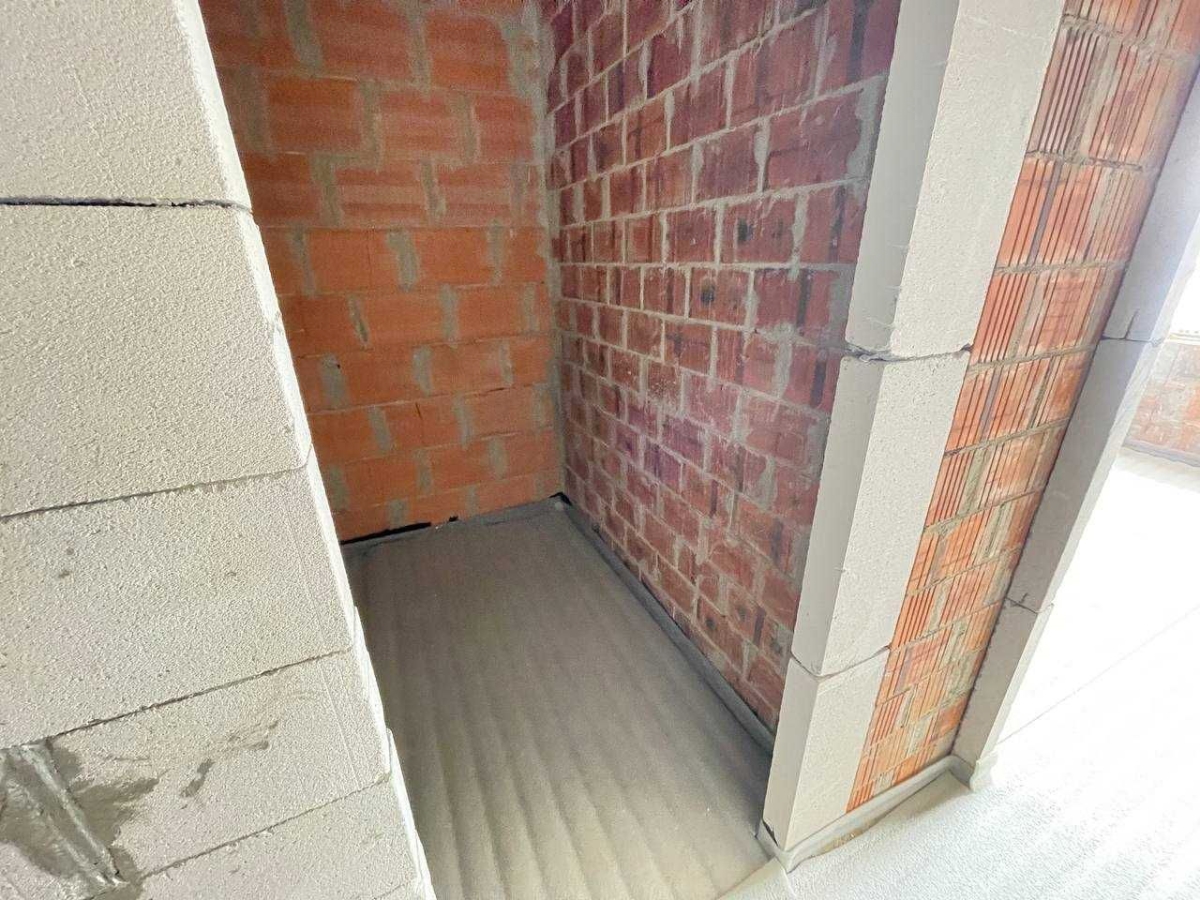 2-кім. квартира, Тернопіль, Новий світ, вул. Нечая