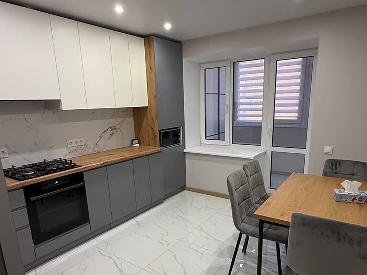 1-кім. квартира, Тернопіль, Східний, вул. Довженка