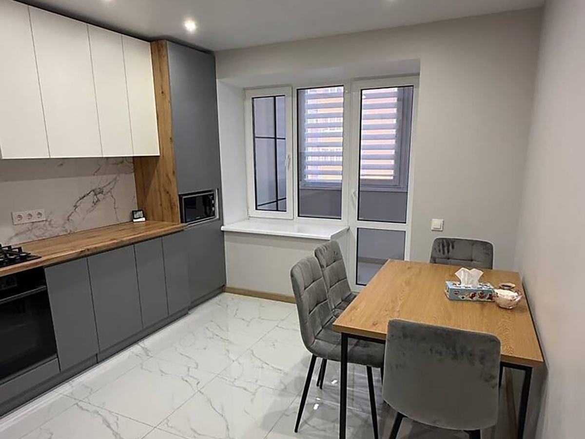 1-кім. квартира, Тернопіль, Східний, вул. Довженка