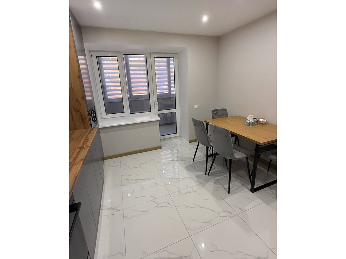 1-кім. квартира, Тернопіль, Східний, вул. Довженка