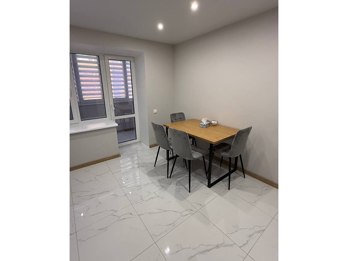 1-кім. квартира, Тернопіль, Східний, вул. Довженка