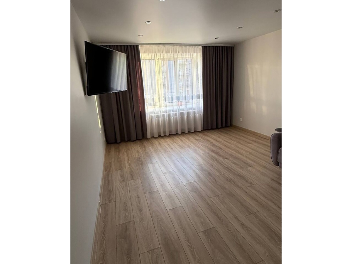 1-кім. квартира, Тернопіль, Східний, вул. Довженка