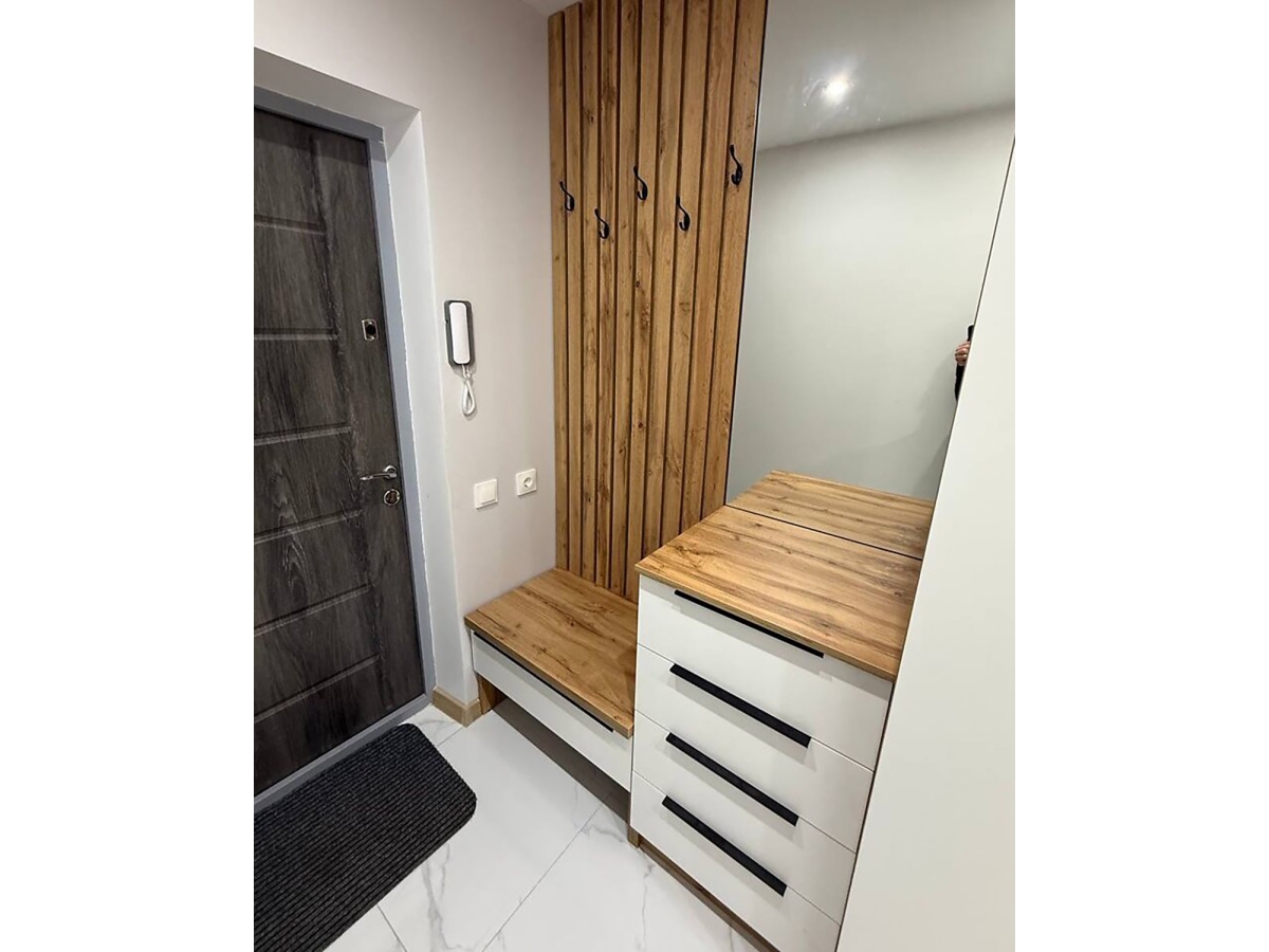 1-кім. квартира, Тернопіль, Східний, вул. Довженка