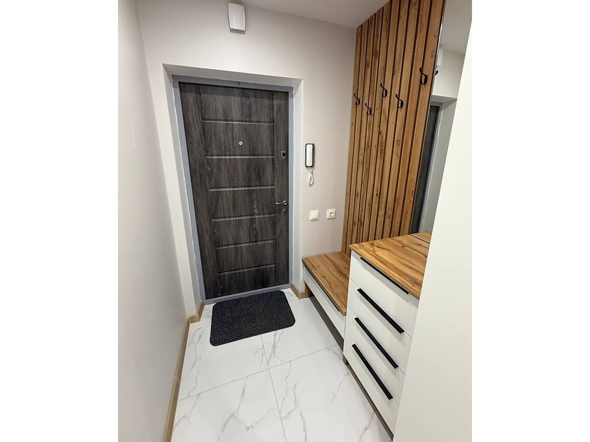 1-кім. квартира, Тернопіль, Східний, вул. Довженка