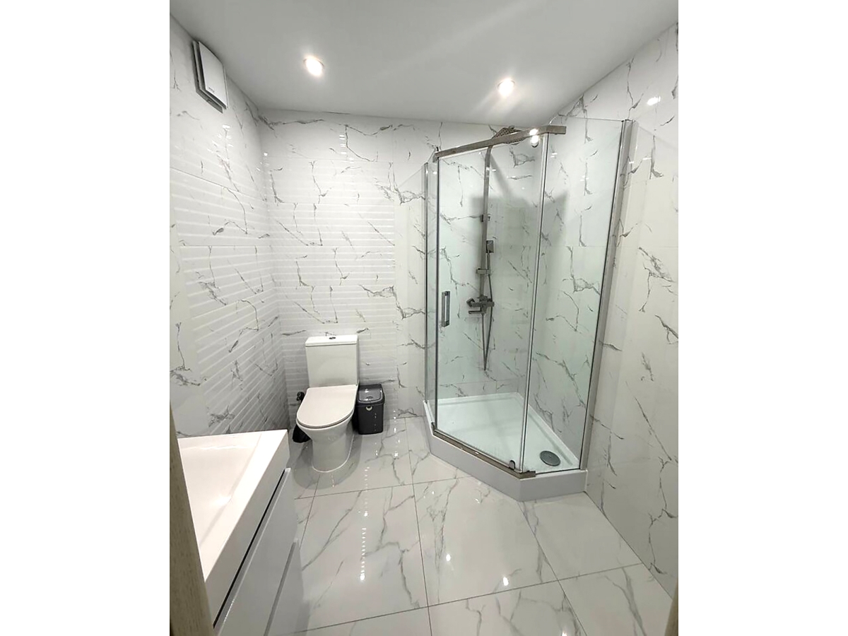 1-кім. квартира, Тернопіль, Східний, вул. Довженка