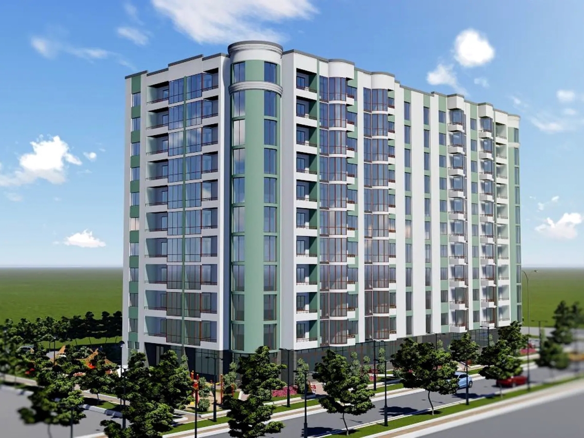 3-кім. квартира, Тернопіль, Кутківці, вул. Петра Батьківського (Бригадна)