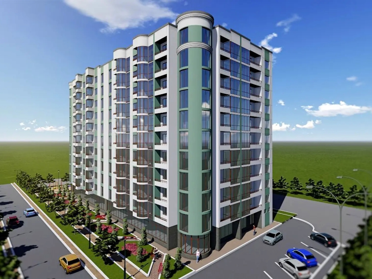 3-кім. квартира, Тернопіль, Кутківці, вул. Петра Батьківського (Бригадна)