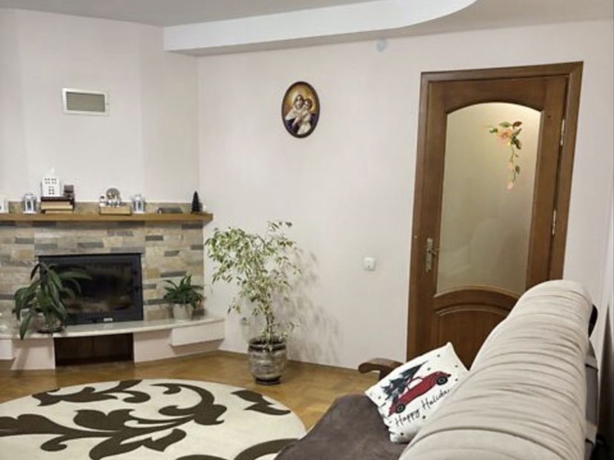 3-кім. квартира, Тернопіль, Березовиця