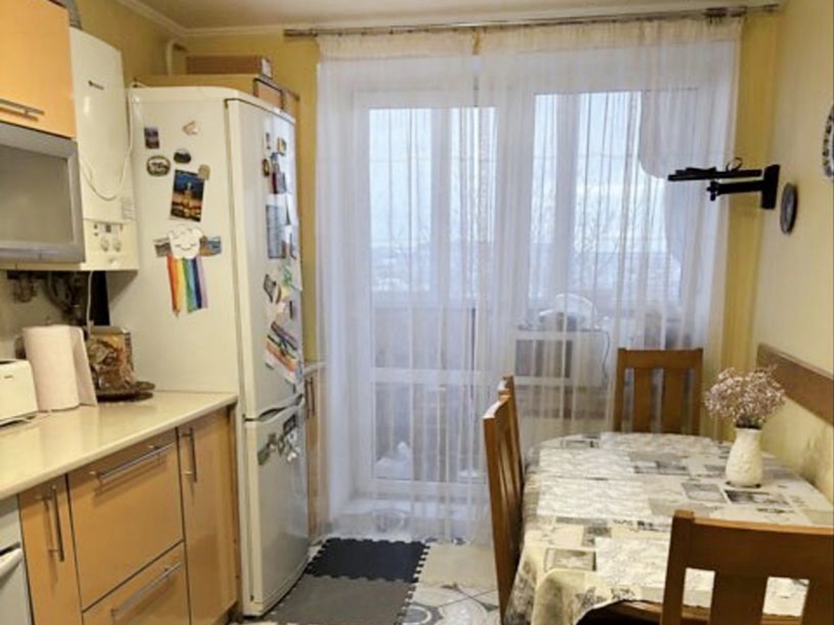 3-кім. квартира, Тернопіль, Березовиця