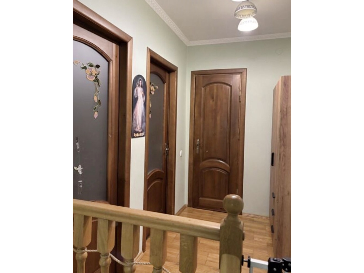 3-кім. квартира, Тернопіль, Березовиця