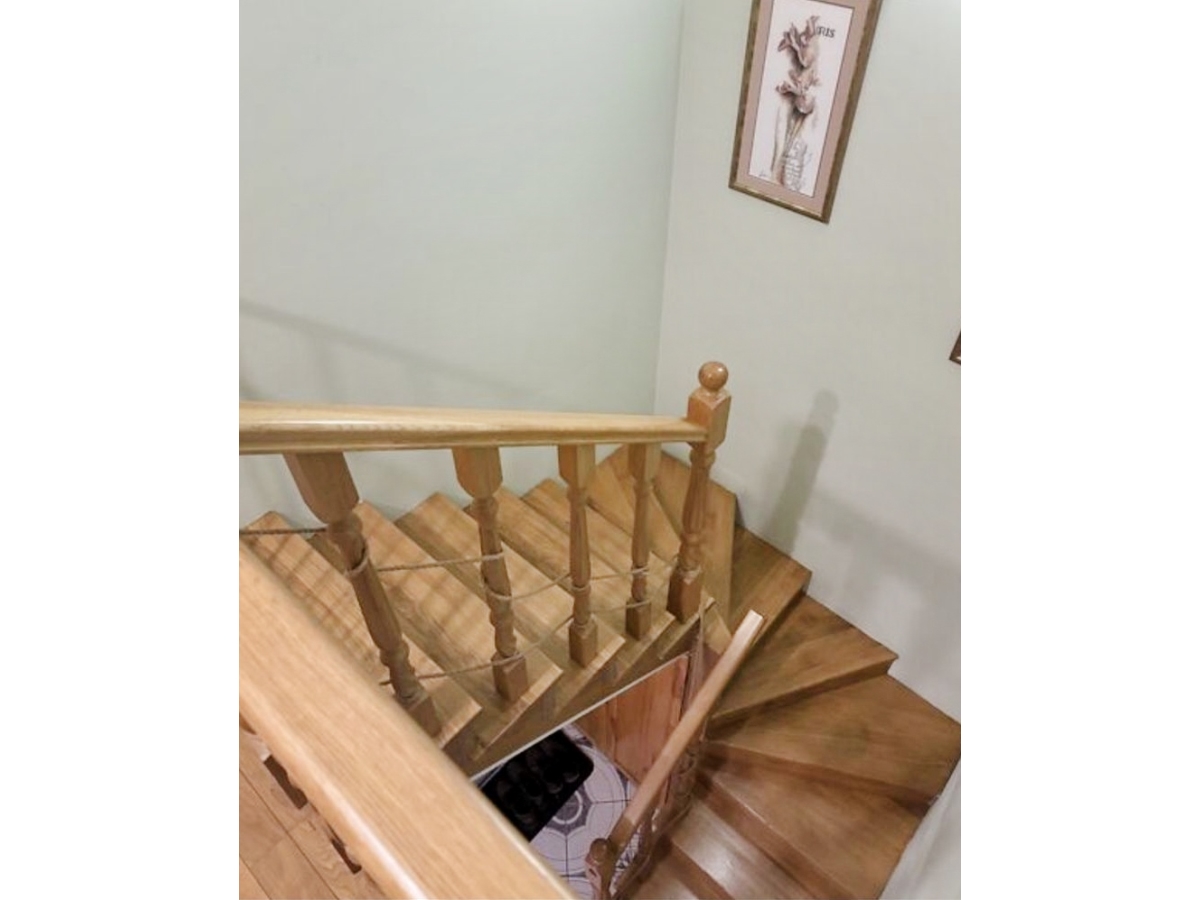 3-кім. квартира, Тернопіль, Березовиця