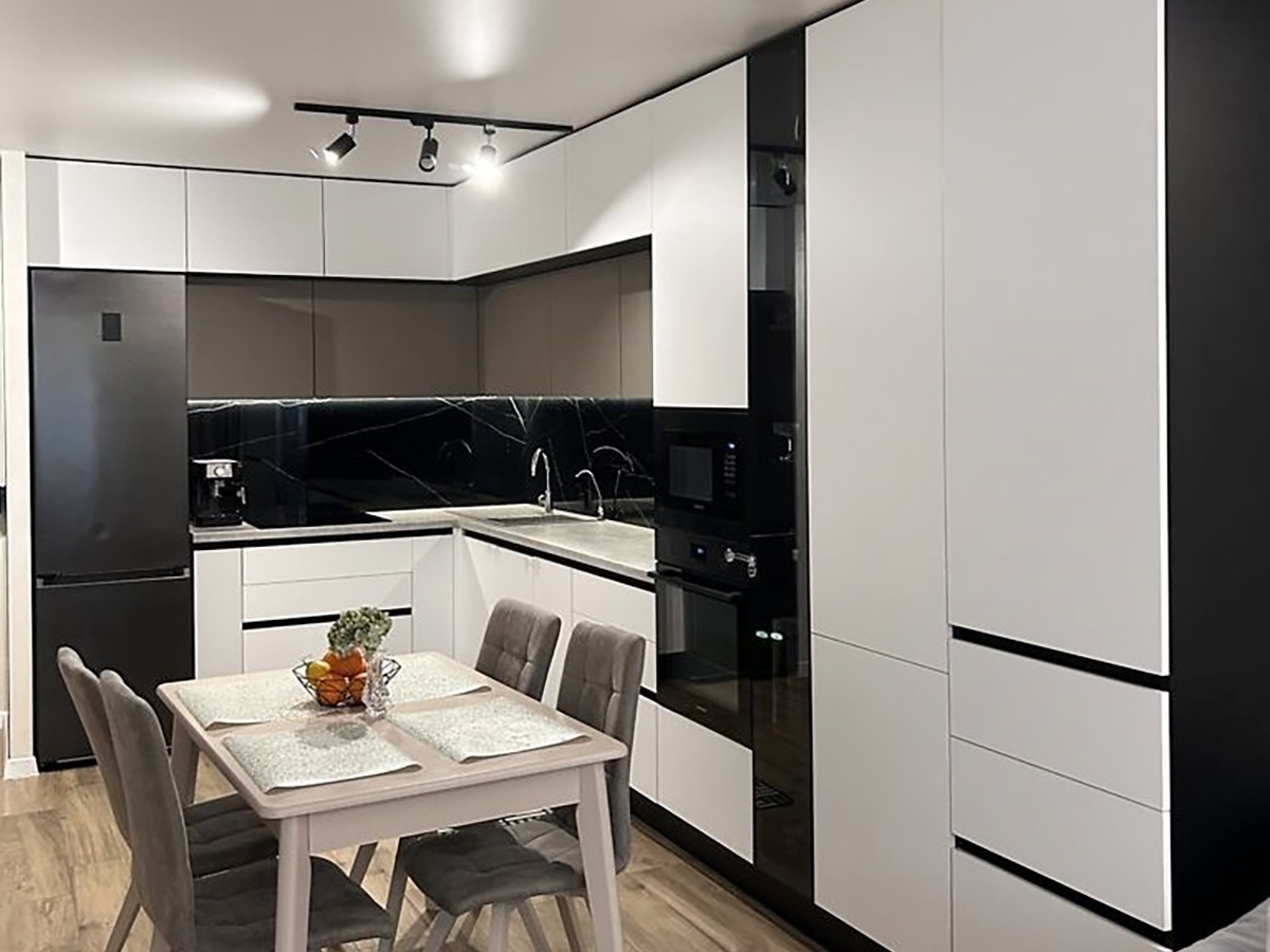 1-кім. квартира, Тернопіль, Північний, вул. Київська