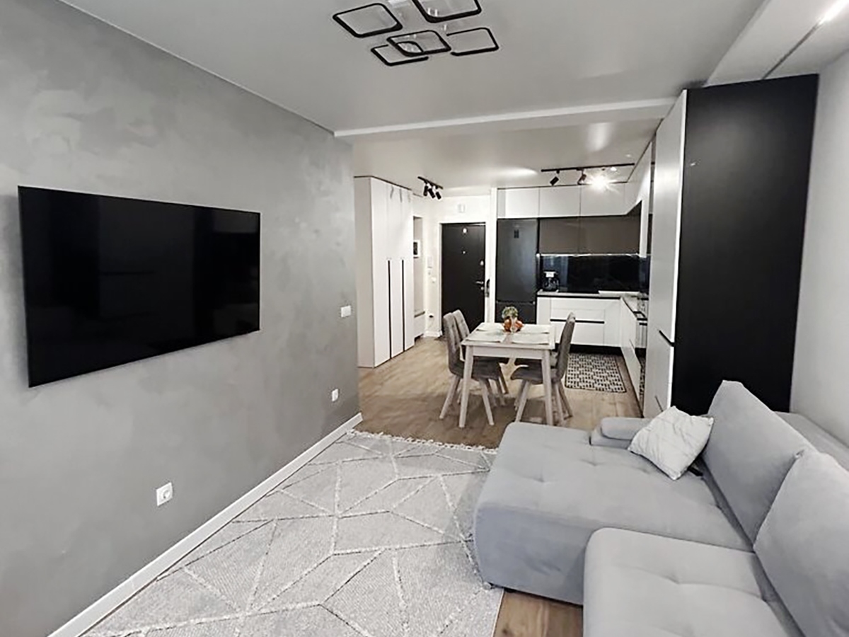 1-кім. квартира, Тернопіль, Північний, вул. Київська