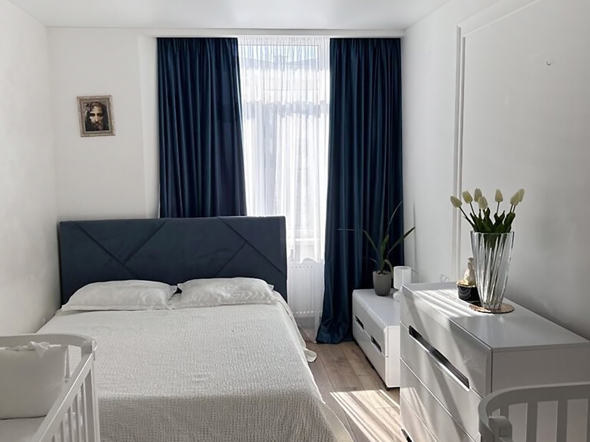 1-кім. квартира, Тернопіль, Північний, вул. Київська